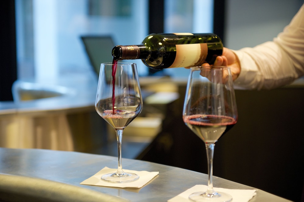MERCURE FIRENZE CENTRO 34/73