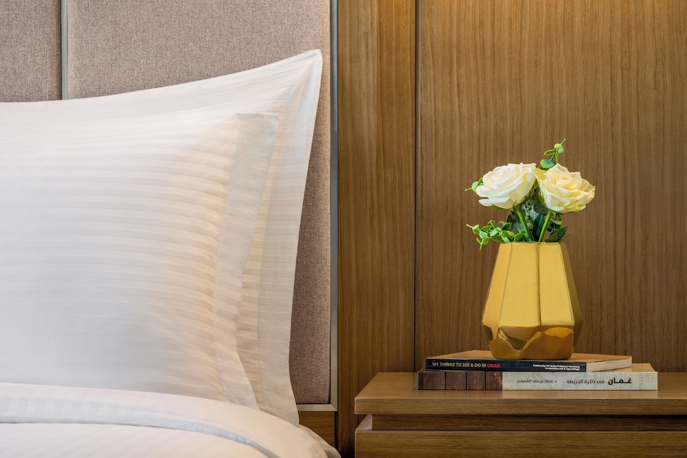 Mercure Muscat 33/53