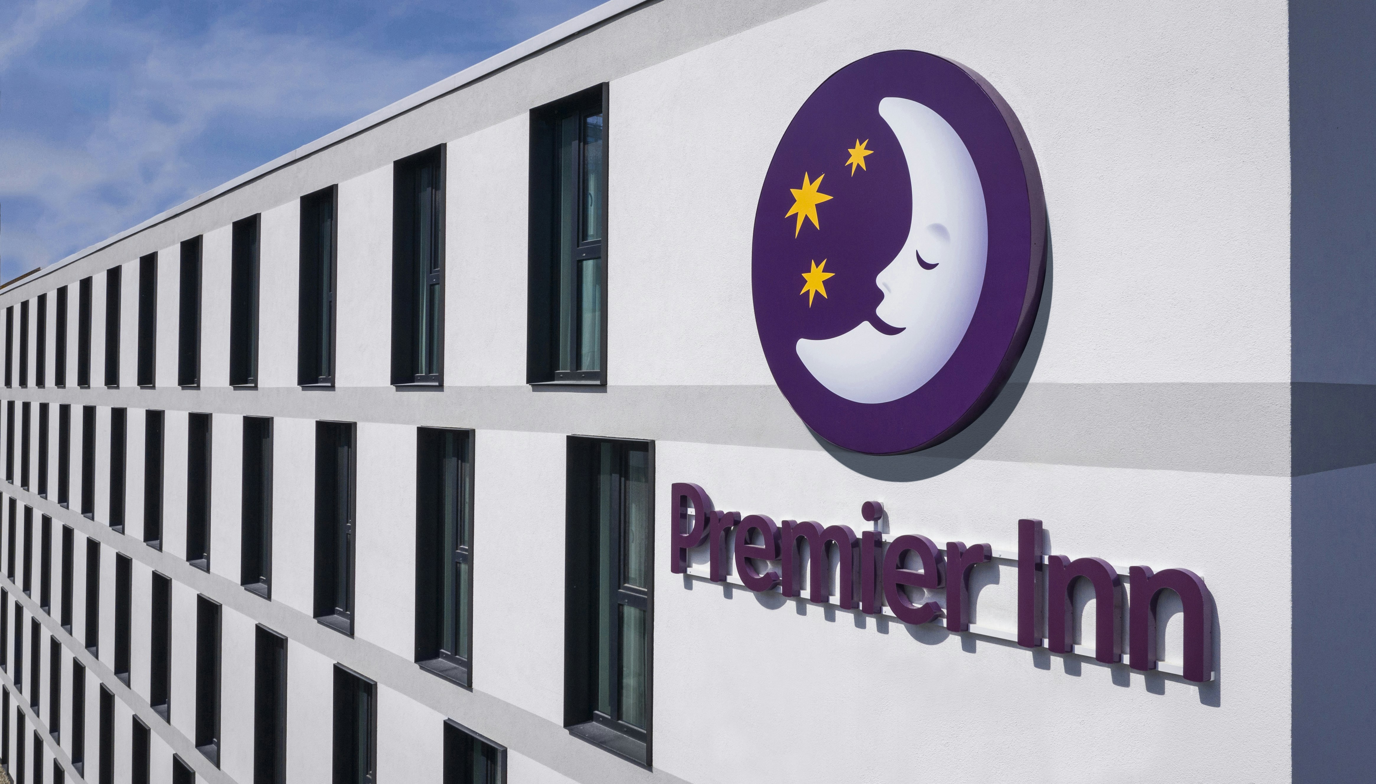 Premier Inn Freiburg City Sud in FREIBURG