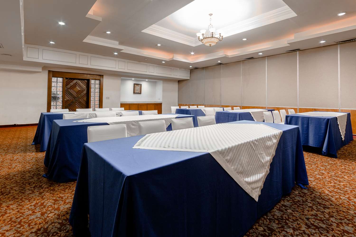 Quality Inn Ciudad Obregon 25/27