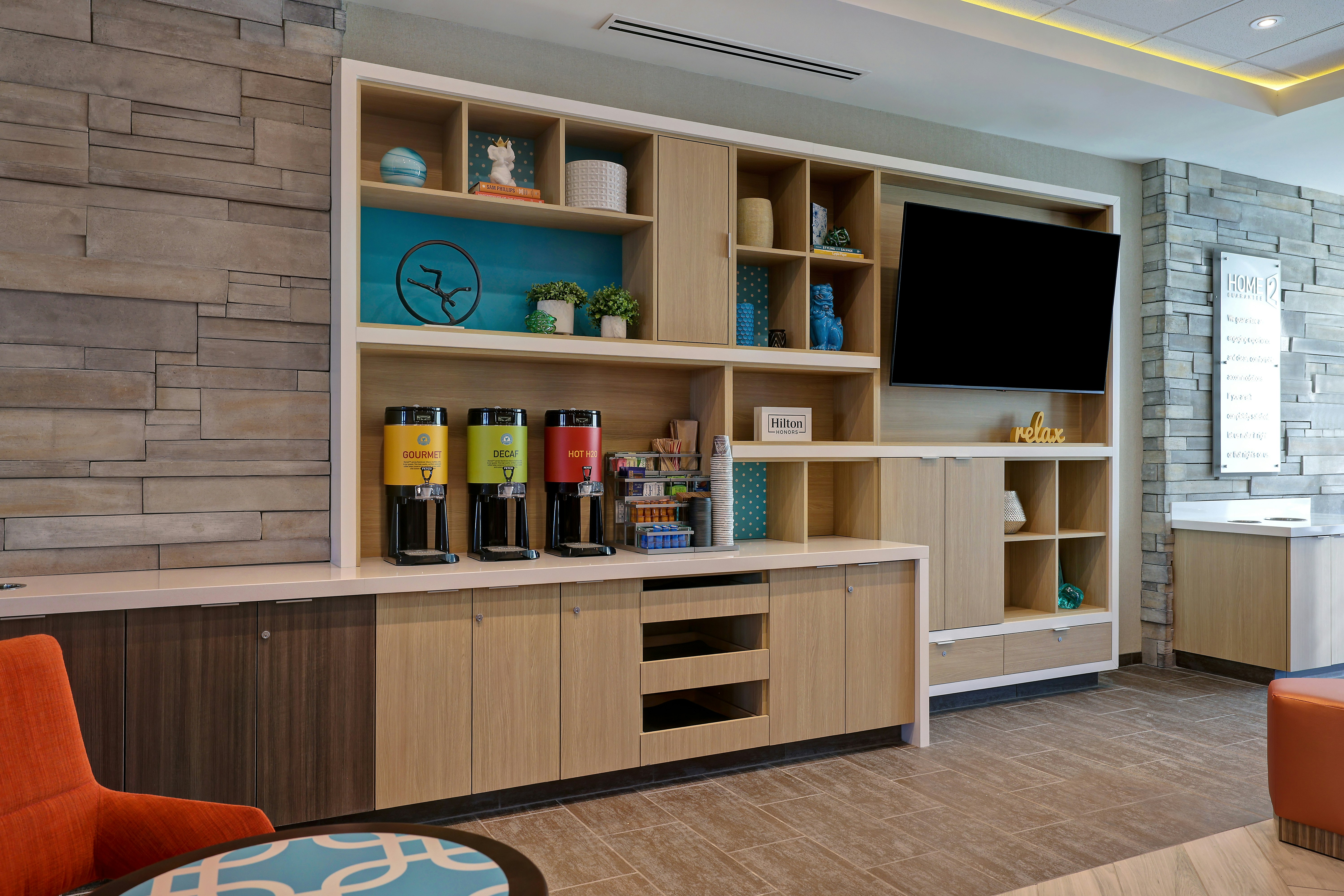 Home2 Suites by Hilton Turlock 13/18