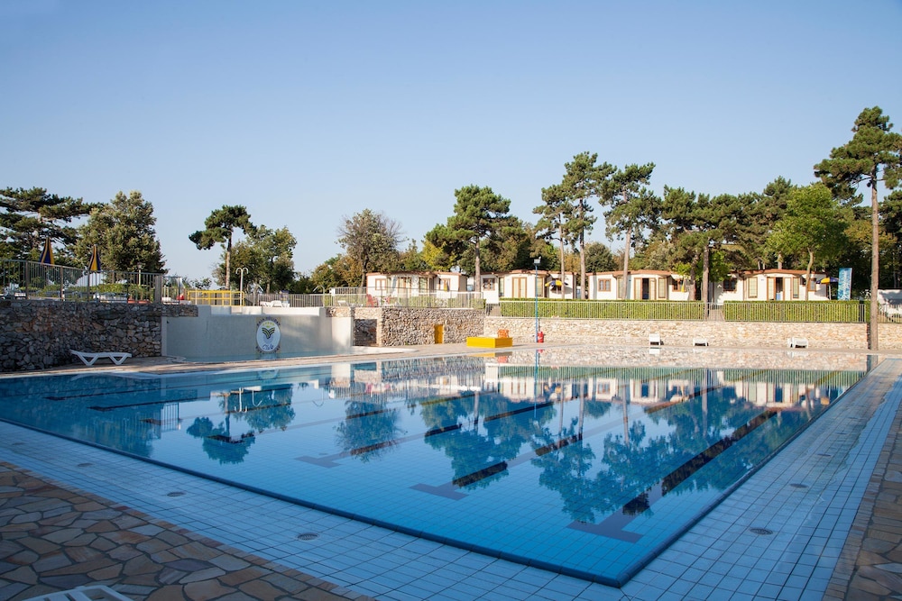 Camping Village Mare Pineta Baia Sistiana 28/50