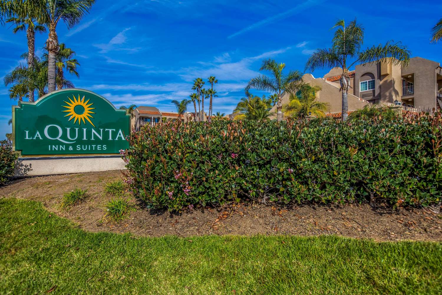 La Quinta Inn and Suites by Wyndham Carlsbad Legoland Area 20/22
