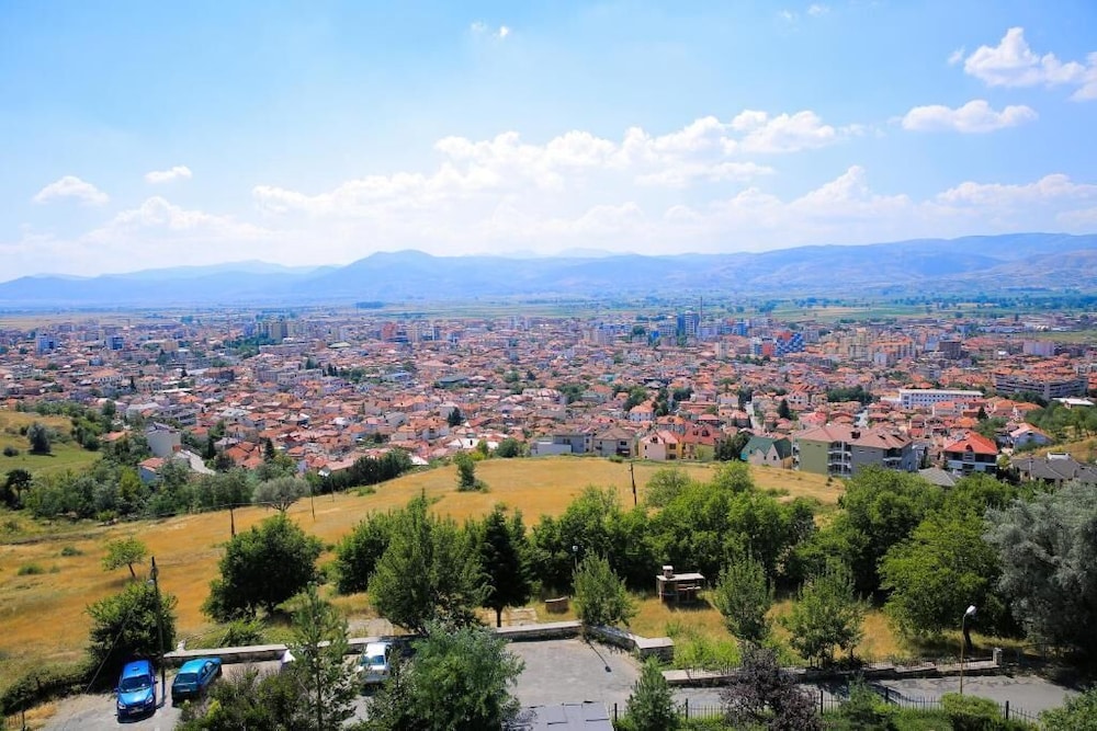 HOTEL KRISTAL KORCE 39/55