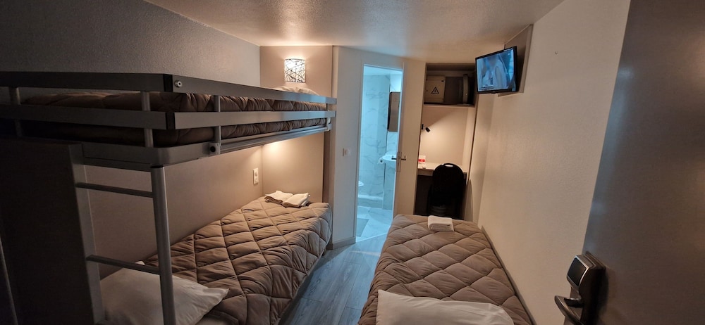 Fasthotel Roissy Saint Witz 29/50