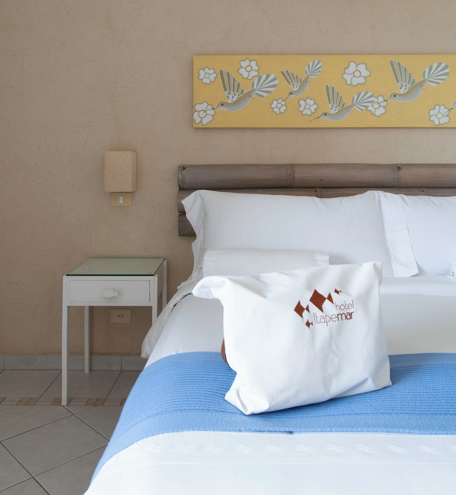 Itapemar Hotel 25/61