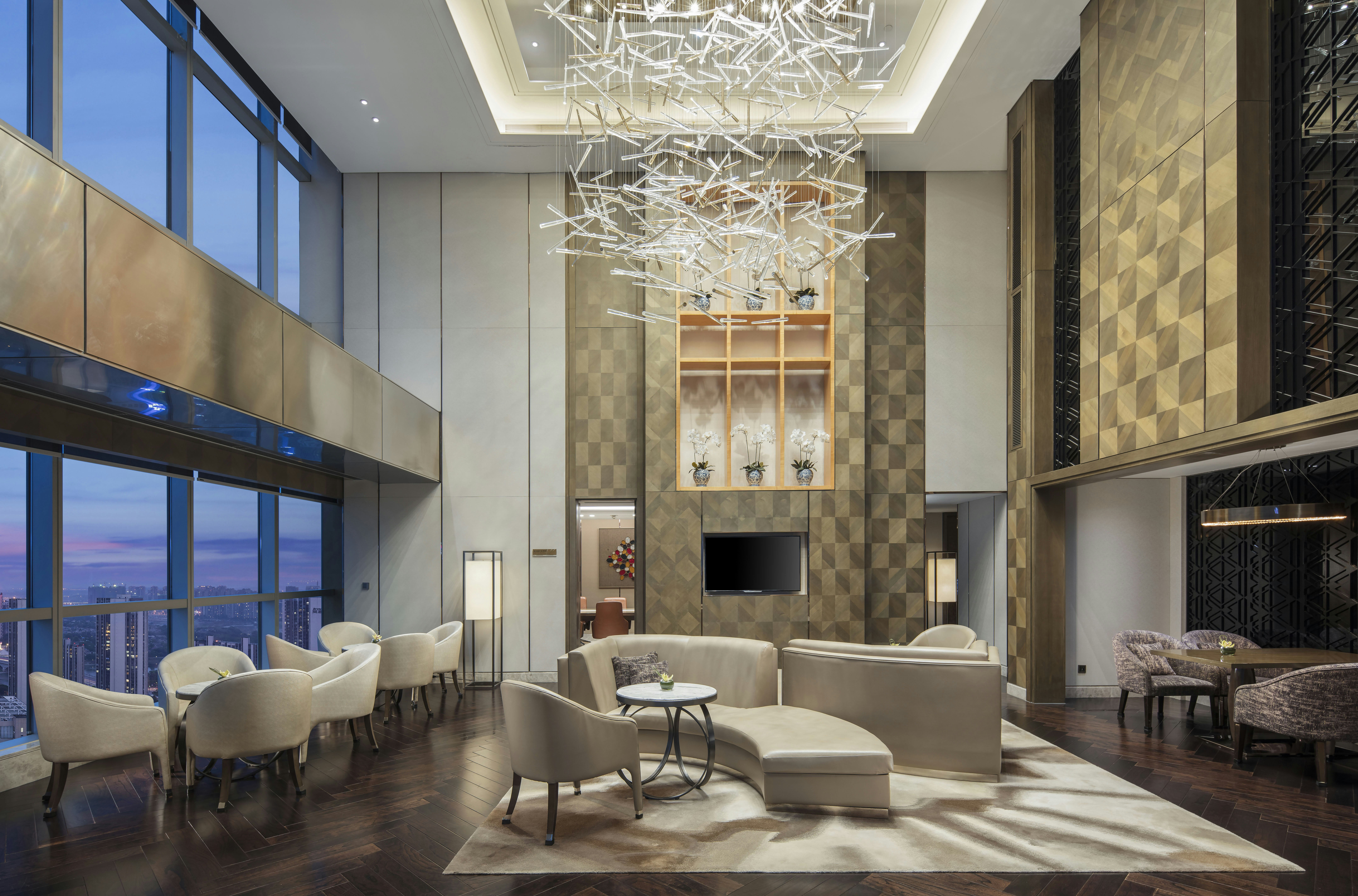 Seaton International Hotel Chengdu 31/59