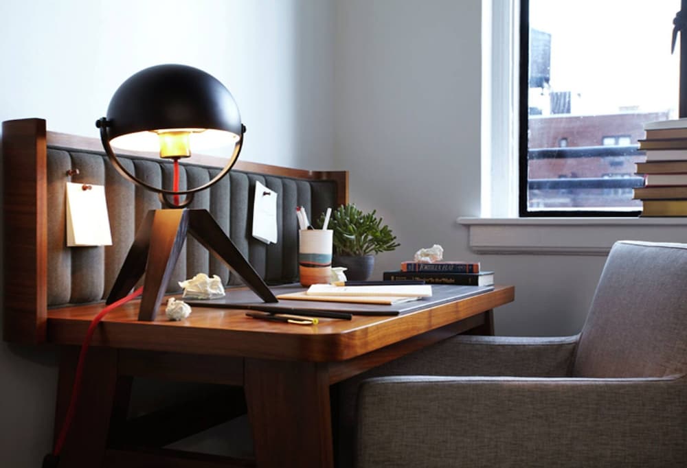 The Renwick Hotel photo4