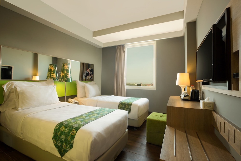Khas Tegal Hotel 4/23