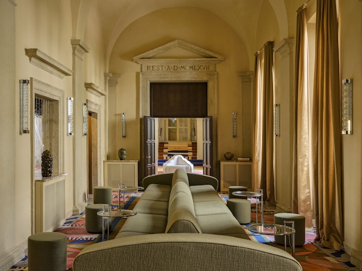 Palazzo Talia 33/48