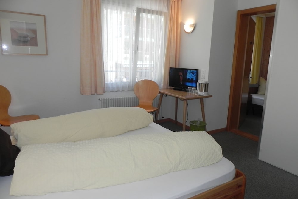 Hotel Tschuggen 15/50