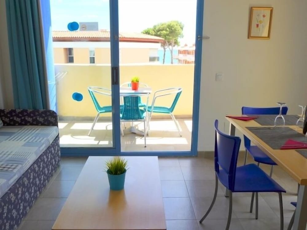 Costa Verde Rentalmar 30/50