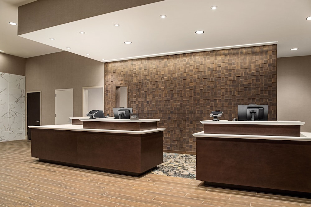 Residence Inn by Marriott New York JFK Airport 3/36