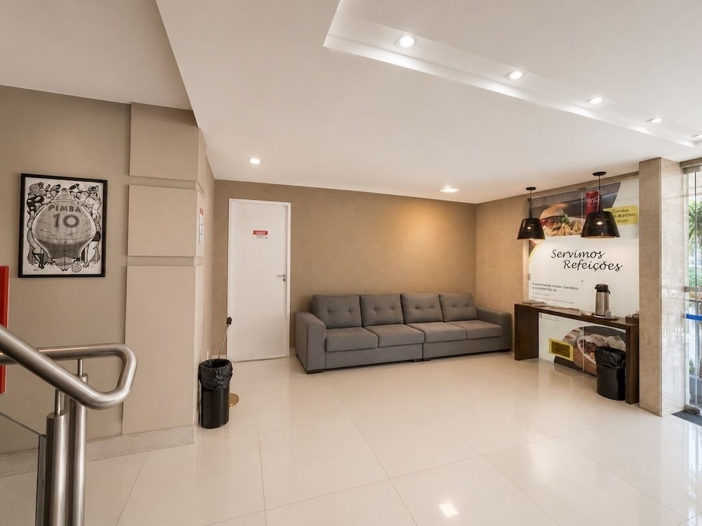 Hotel El Pilar 32/50