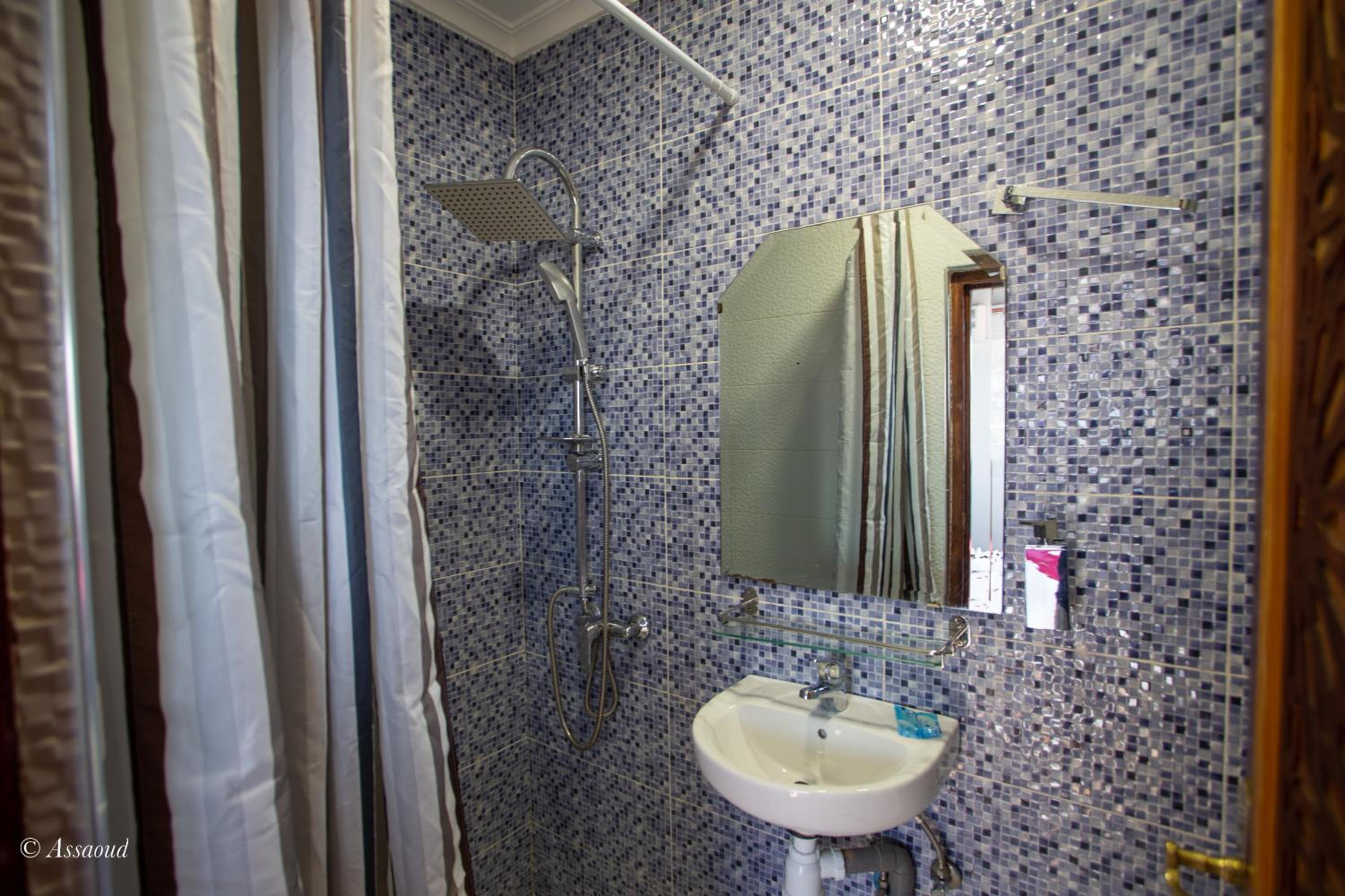 Hotel Chams 46/50