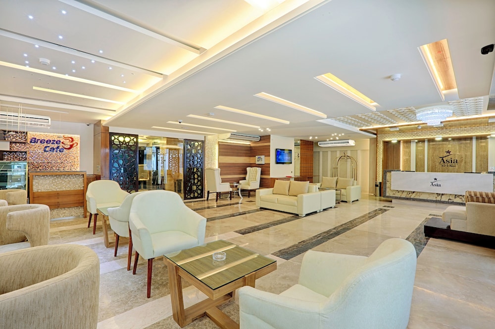 ASIA HOTEL AND RESORTS 47/60