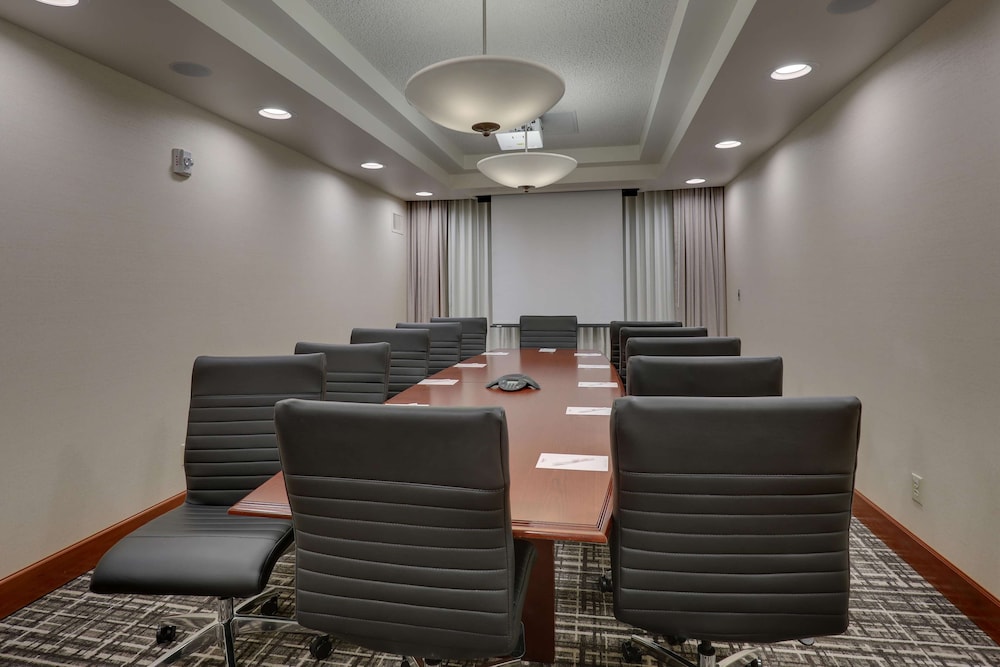 Drury Plaza Hotel Nashville Franklin 38/50