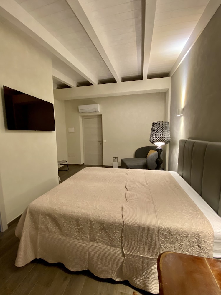 Bed & Breakfast Bella Napoli 8/44