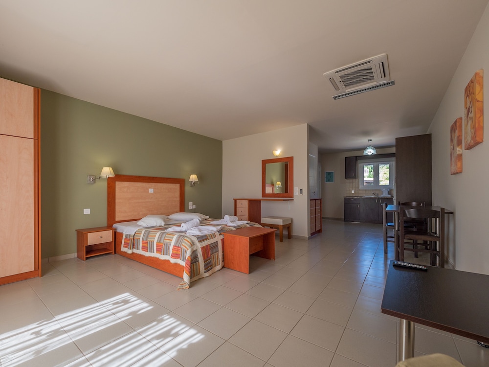 Panorama Resort 11/50