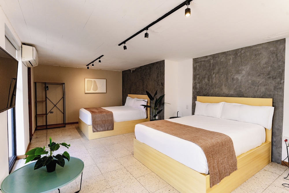 Cardedeu Express Hotel 19/48