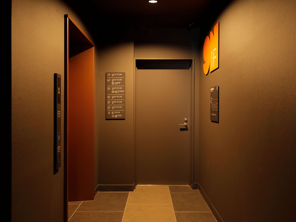 Smart Place Inn Kyoto Shijo Omiya East 37/52