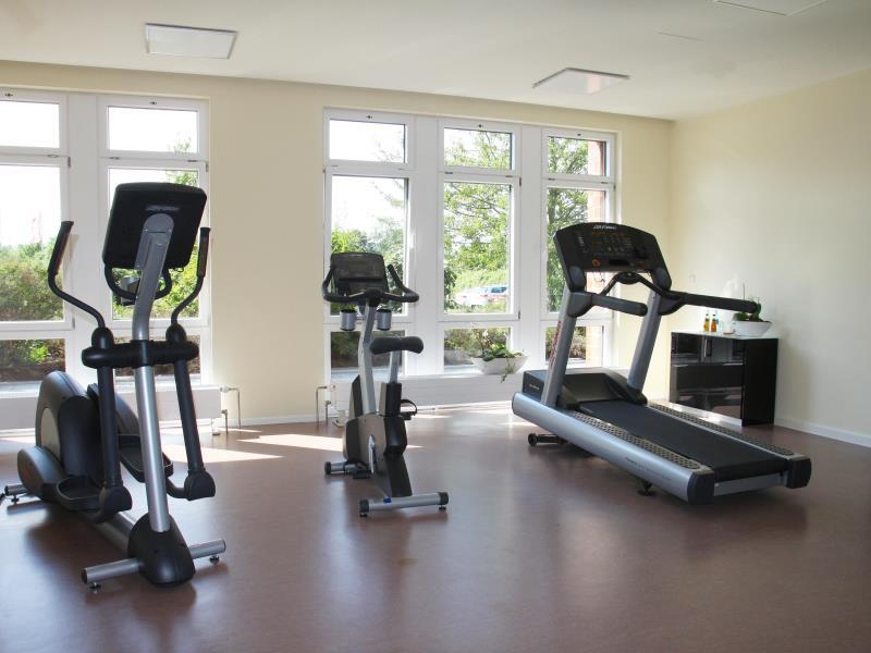 Holiday Inn Leipzig Gunthersdorf 30/55