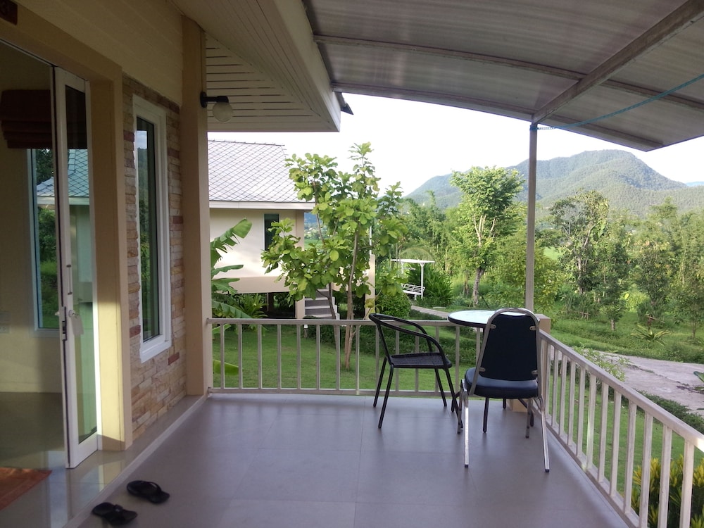 PAI IYARA RESORT 35/68