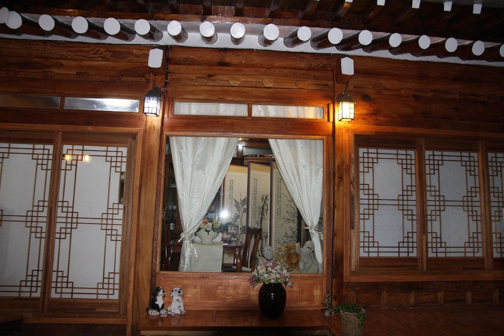 Dajayon Guest House 4/70