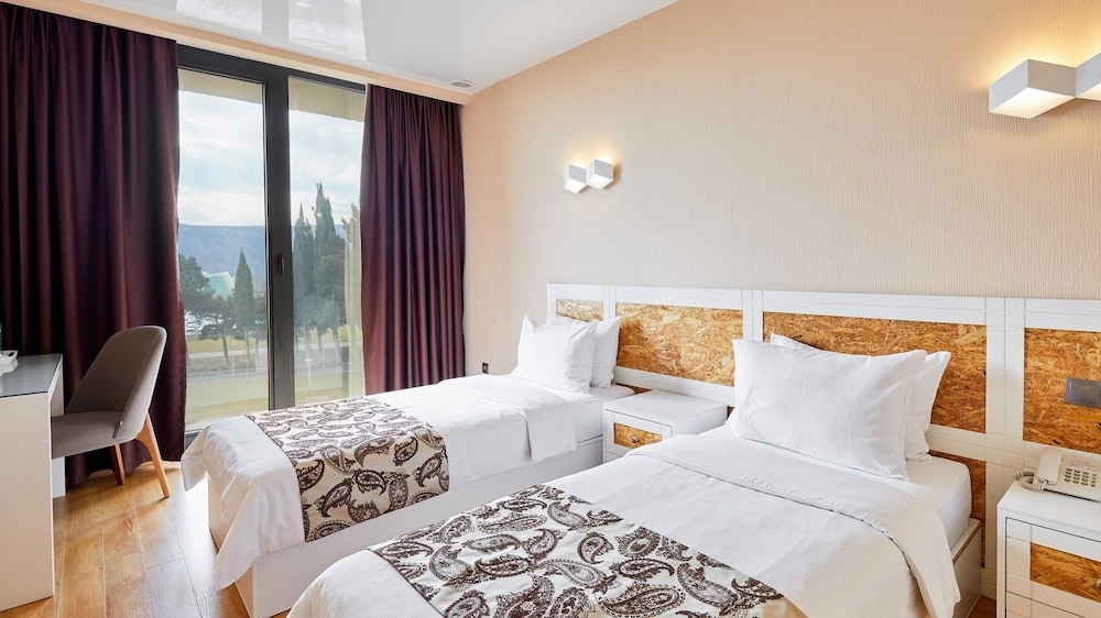 Iveria Inn Tbilisi 4/49