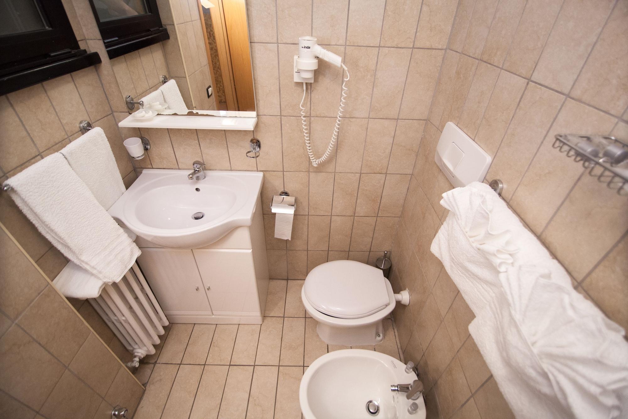 Hotel Murgia 31/33