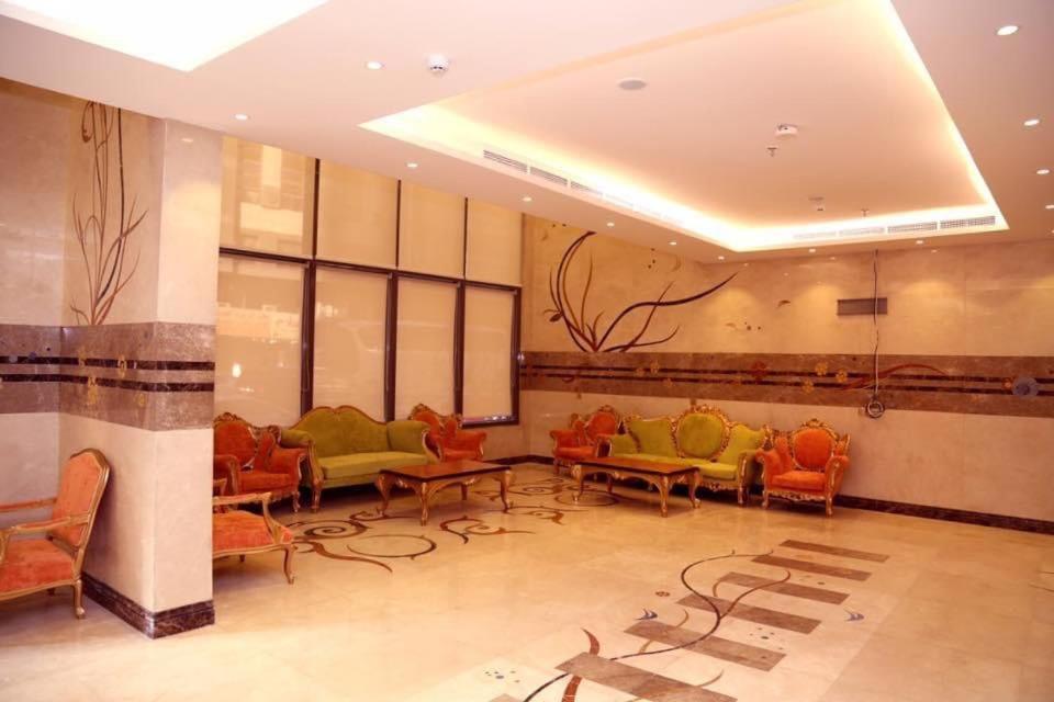 البستان الماسي(Al Bostan Al Masi Hotel) 24/28