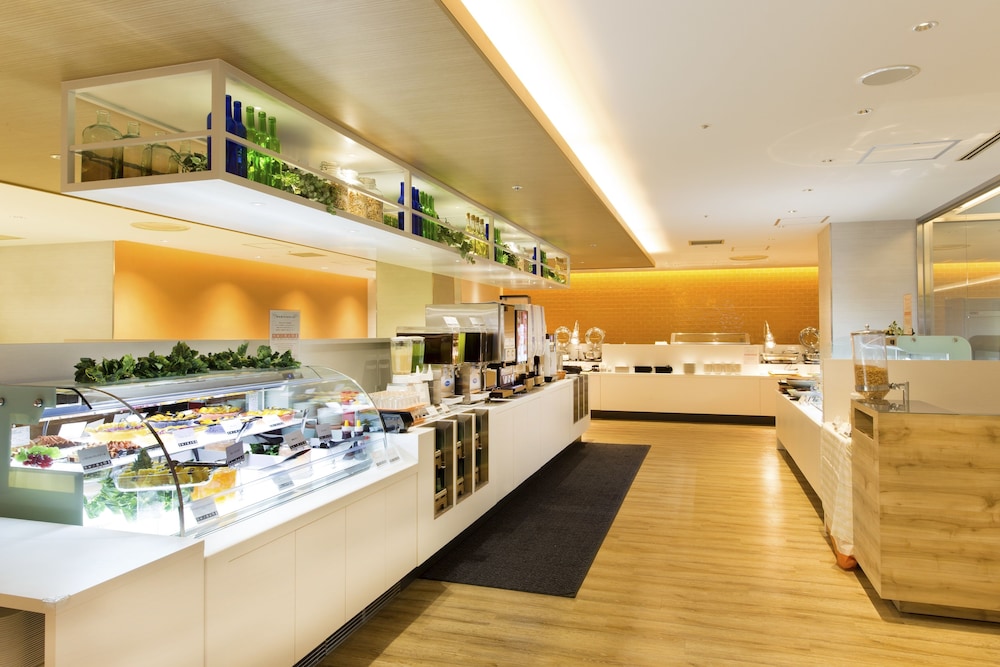 Sotetsu Grand Fresa Osaka-Namba (Ex. Hotel Sunroute Osaka Namba) 41/49