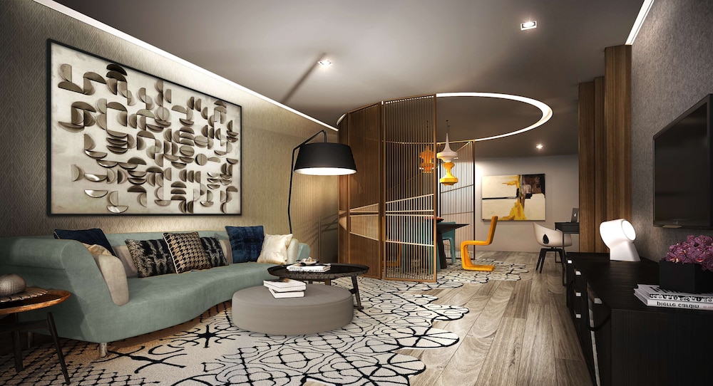 Doubletree by Hilton Dubai Business Bay 31/65