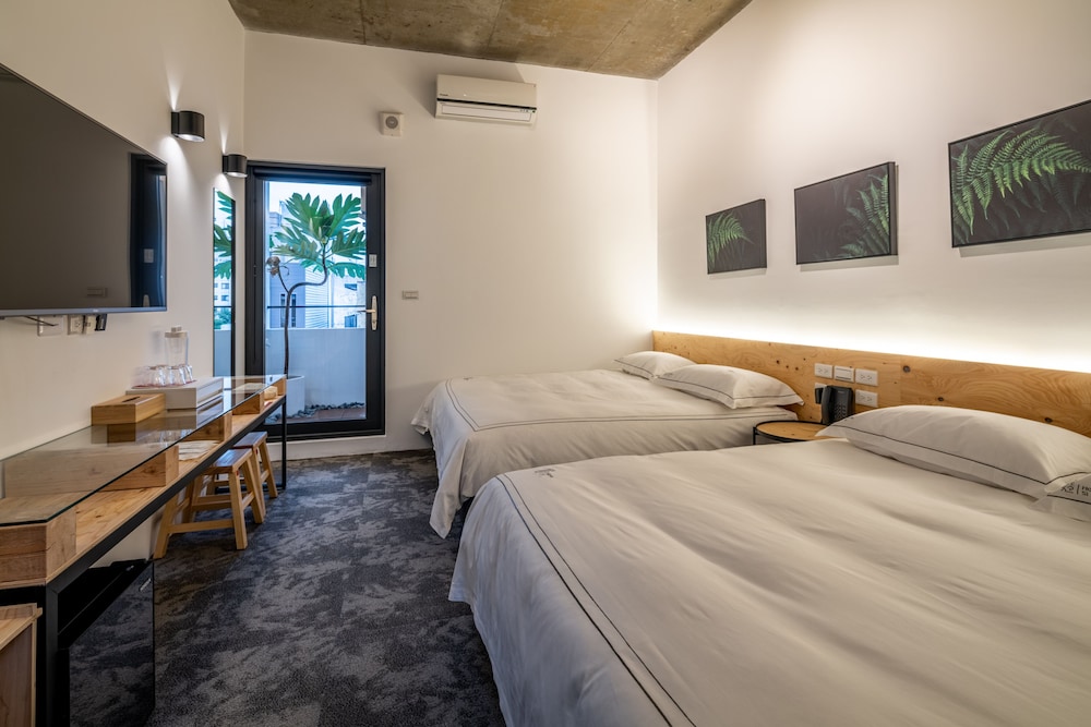 Hotel Si 3/30