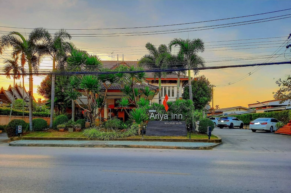 Ariya Inn Chiang Rai 67/70
