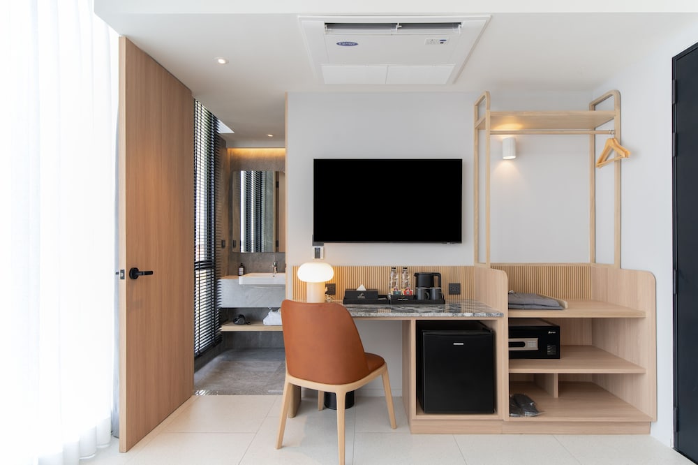 Saan Hotel Sathorn 37/50