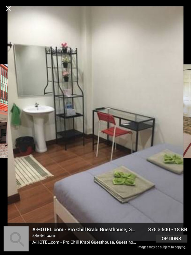 Pro Chill Krabi Guesthouse 44/67