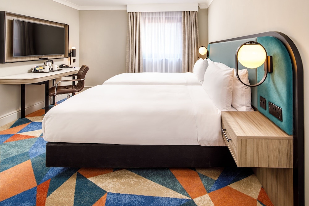 Delta Hotels Warwick 22/71