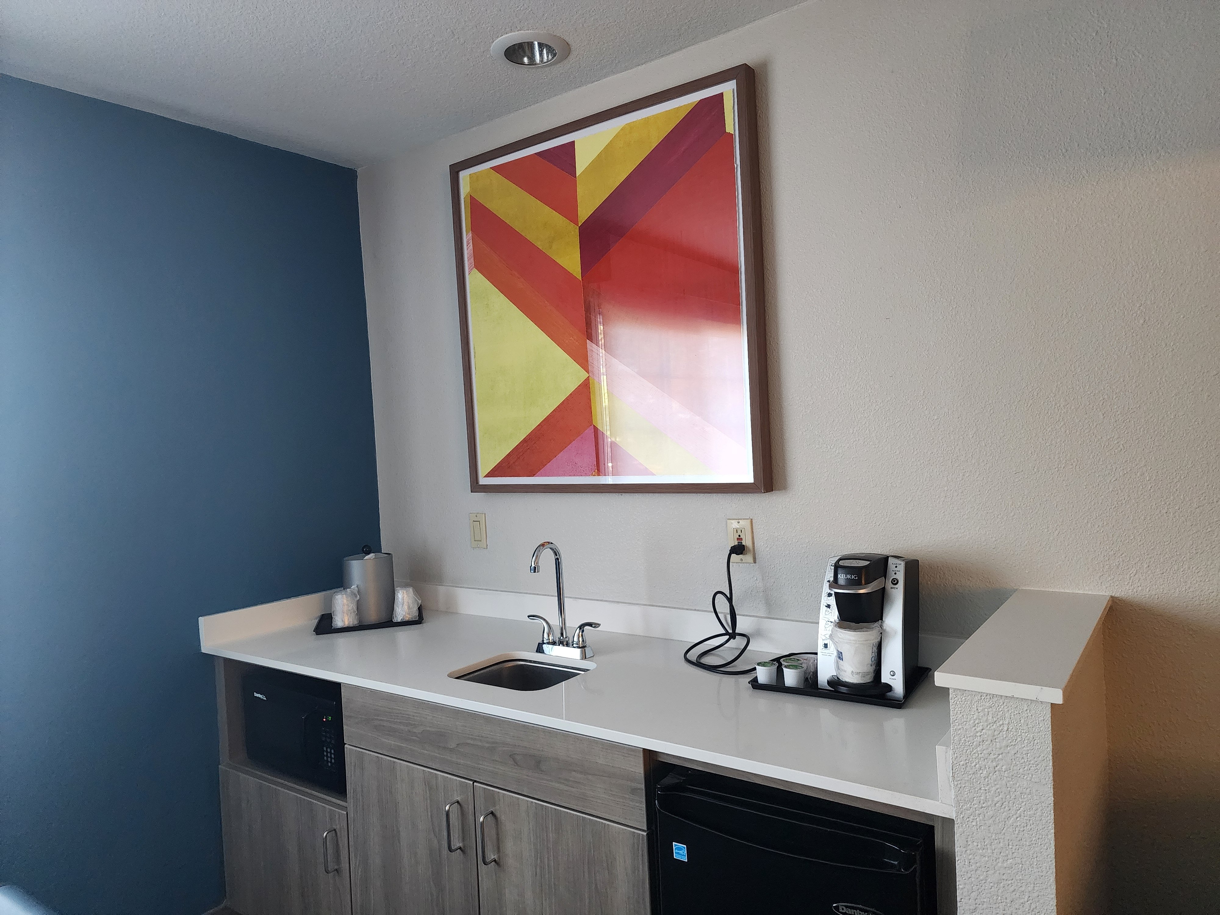 Holiday Inn Express Portland East - Troutdale 15/78