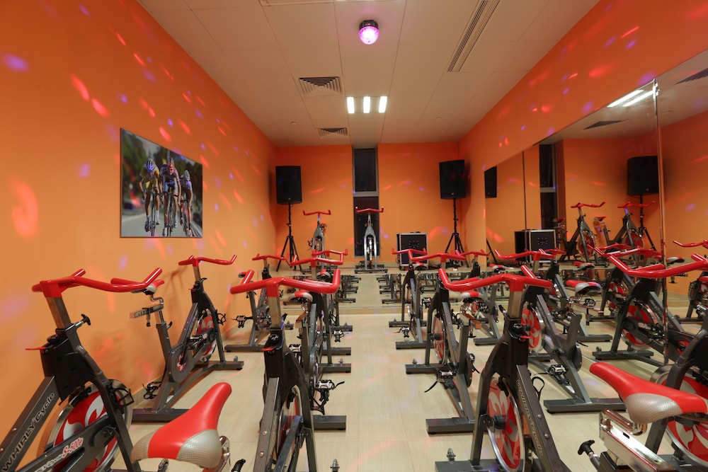 Soluxe Hotel Guangzhou 43/69