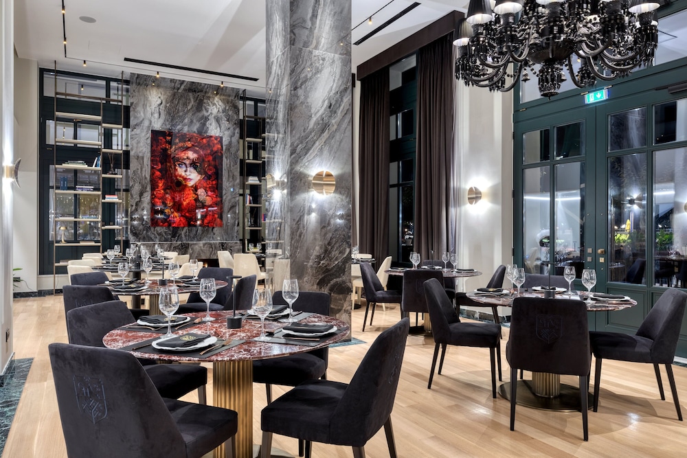 Grand Hotel Kalamata 27/50