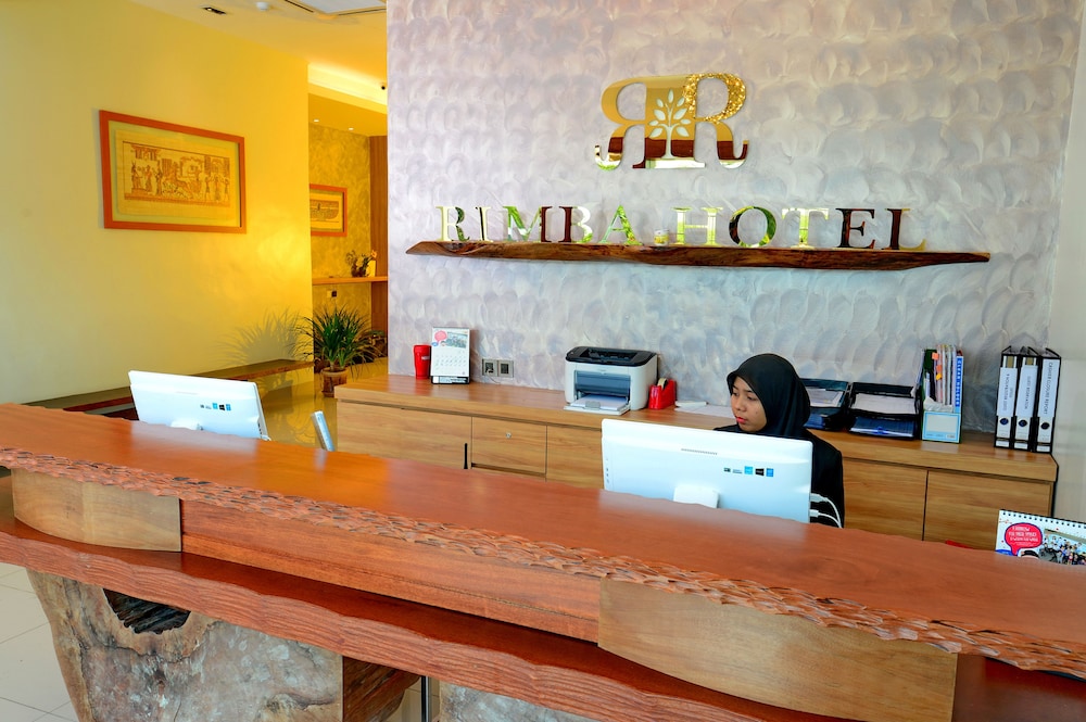 Rimba Hotel 39/39