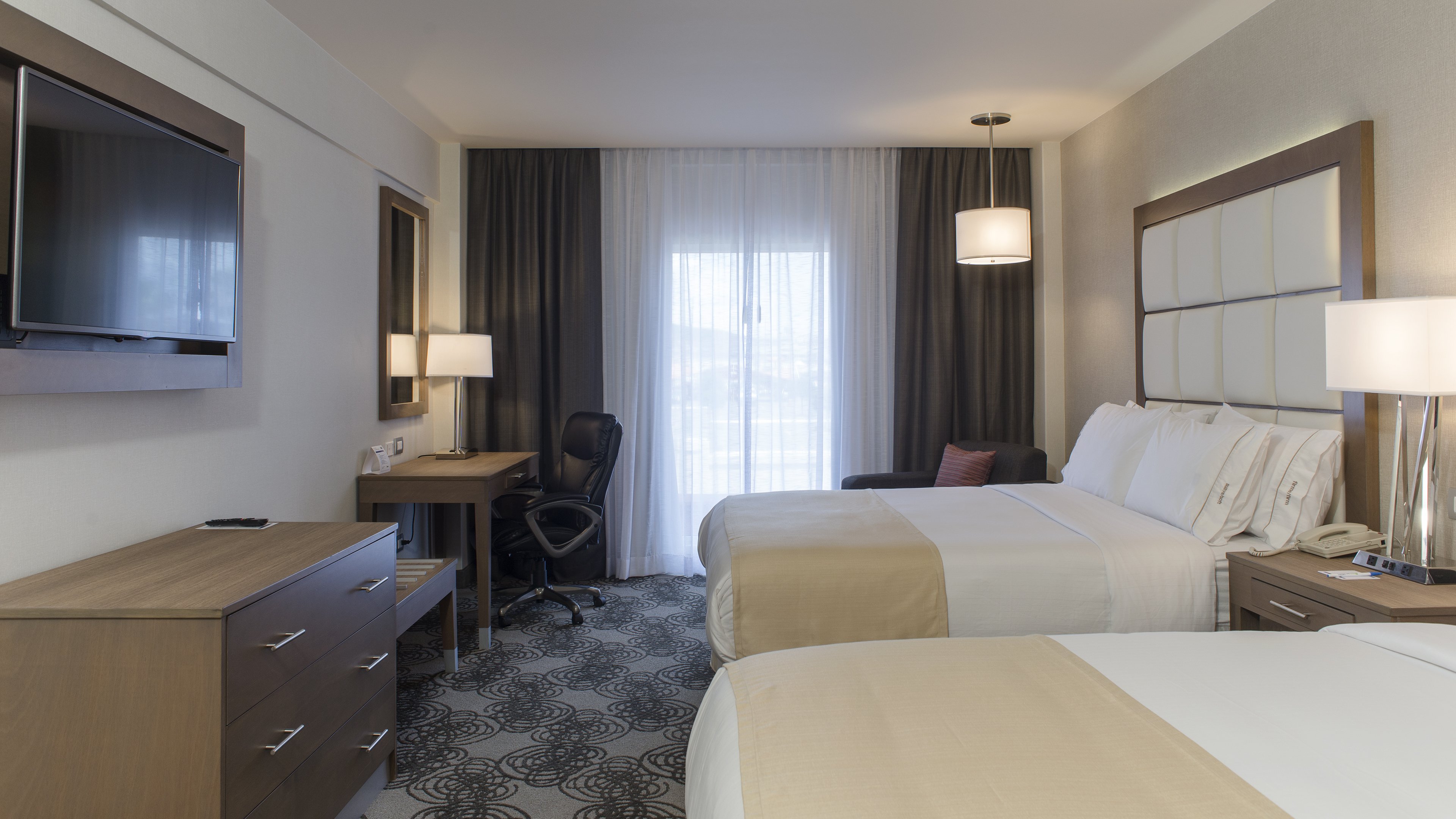 Holiday Inn Express & Suites Chihuahua Juventud 8/39