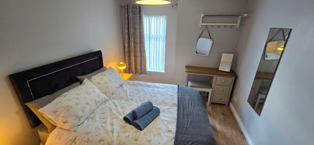 Castleton Gardens Apartments Belfast 12/34