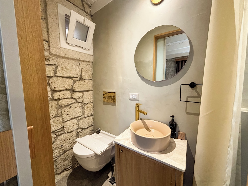Monk Hotel Alacati - Adults Only 44/47
