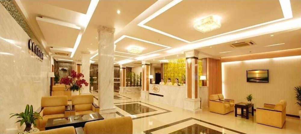 M Village Hotel Da Nang Centre, a brand of Modern Village Lifestyle 7/58
