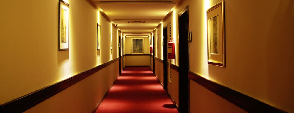 The Grand Inn Hotel 写真5