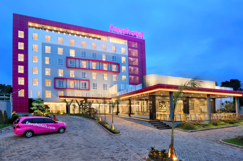 favehotel Tuban 31/33