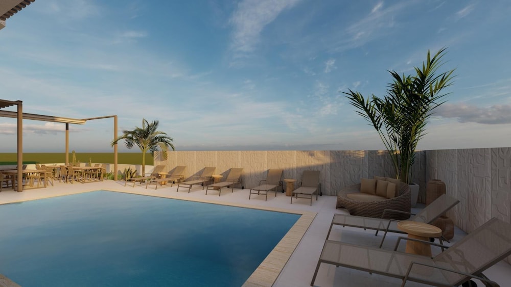 Avisos Hotel and Apartment 41/50
