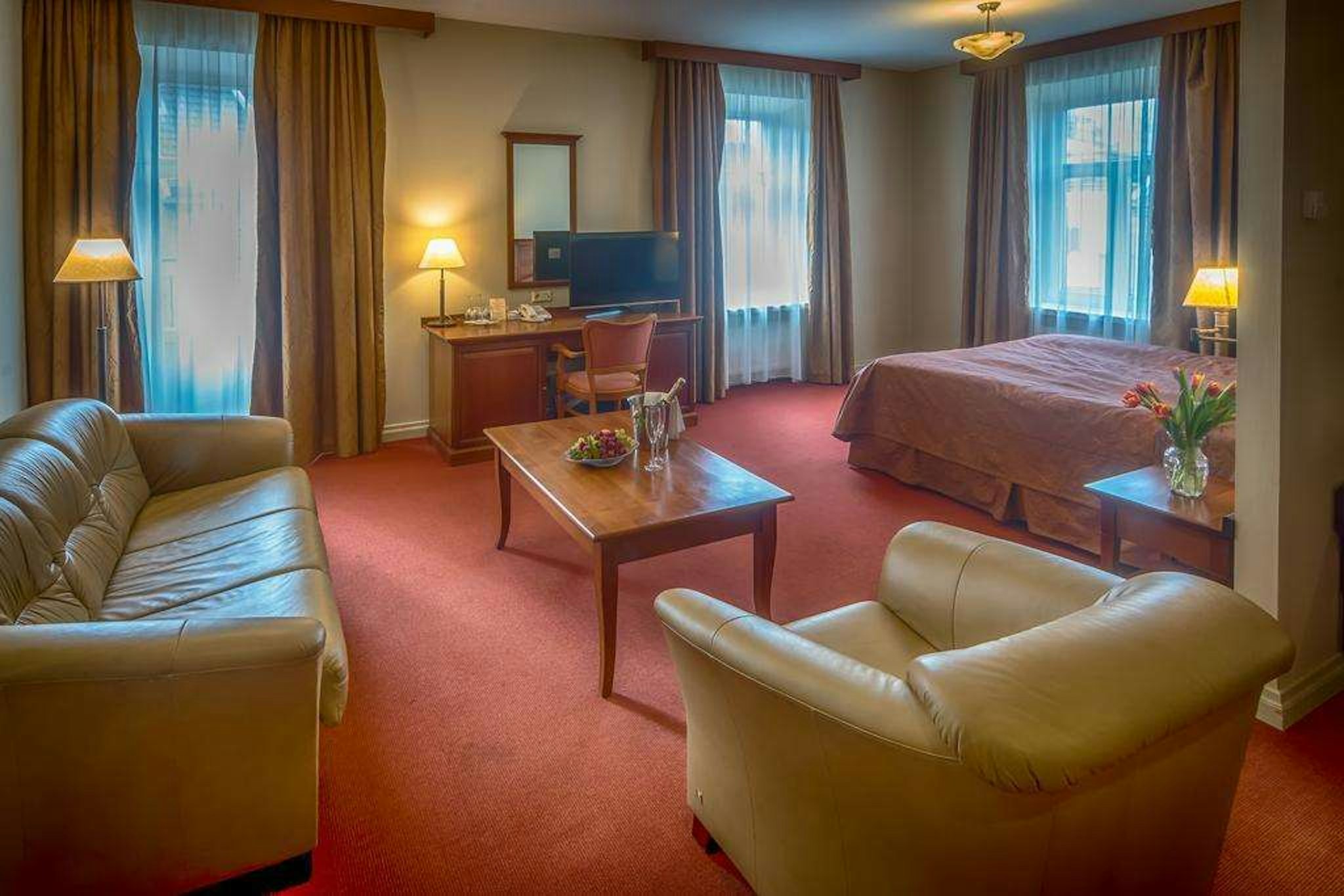 Daugirdas Old City Hotel 29/59